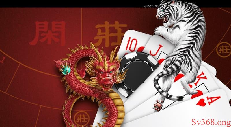 Giới thiệu game bài Rồng hổ Giới thiệu game bài Rồng hổ