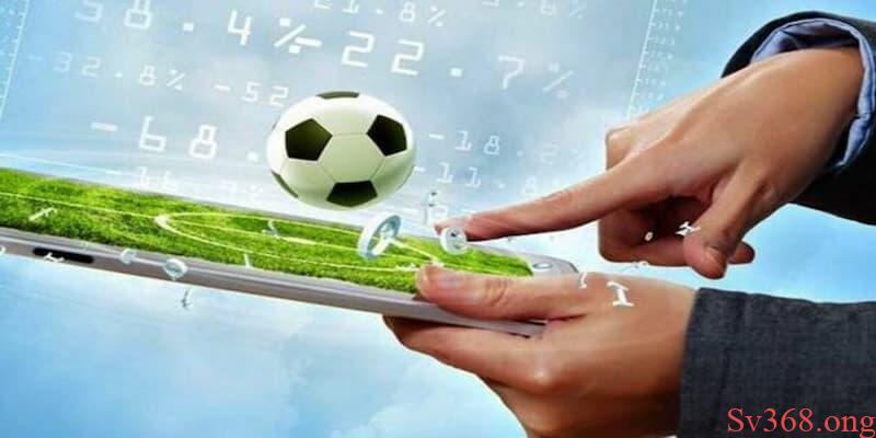 tâm lý khi chơi cá độ bóng đá trực tuyến